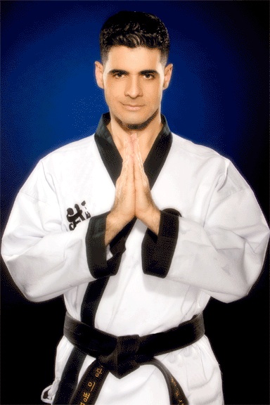 Israeli Martial Arts